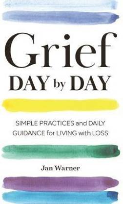 Grief Day By Day