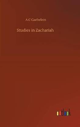 Studies in Zachariah