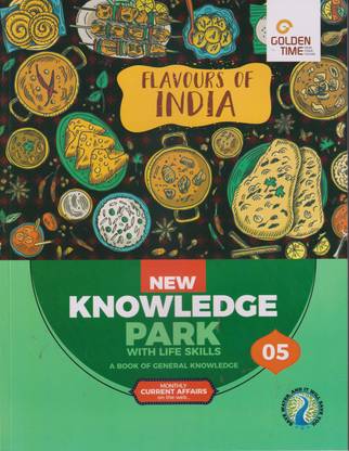 NEW KNOWLEDGE PARK CLASS 5