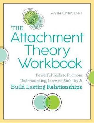 The Attachment Theory Workbook