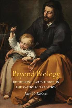 Beyond Biology