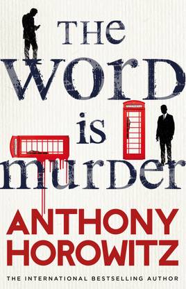 The Word Is Murder  - She Planned Her Own Funeral, But Did She Arrange Her Murder?