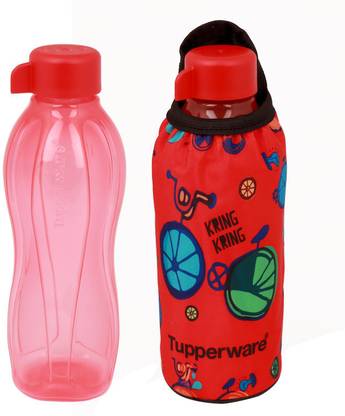 TUPPERWARE 500 ml Plastic Bottle