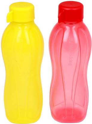 TUPPERWARE 500 ml Plastic Bottle