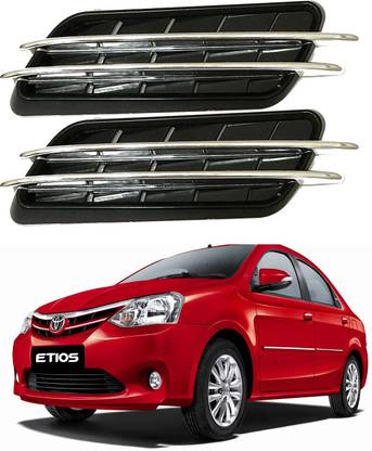 Oshotto ZW-5113-185 Car Air Vent Trim