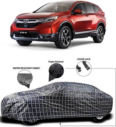 THE REAL ARV Car Cover For Honda CR-V
