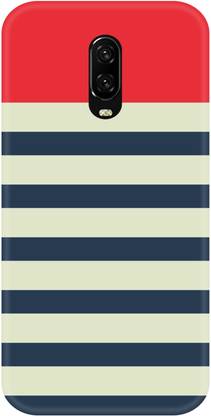 Smutty Back Cover for OnePlus 6T