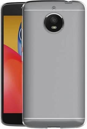 RVTCC Back Cover for Motorola Moto E4 Plus