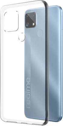 Morenzofree Back Cover for Realme C25s, Realme C25
