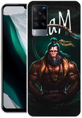 MADRE Back Cover for ViVO X60 Pro