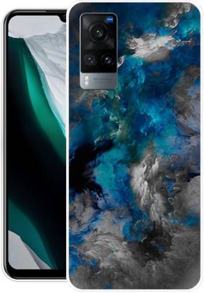 माद्रे बैक कवर ViVO X60 Pro के लिए