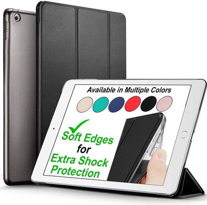 DuraSafe Cases Flip Cover for Apple iPad Air 2