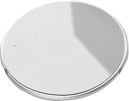 Qi Wireless Fast Charger 10W for Android Charging Pad