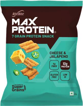 RiteBite Max Protein Chips