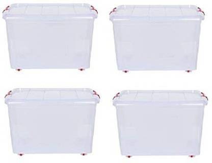 Easymart Plastic Utility Container  - 100 L