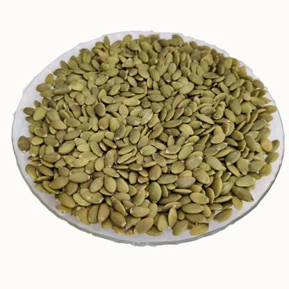 nature bucket green pumkin seed 250g Pumpkin Seeds