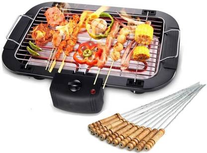 SMB ENTERPRISES ELECTRIC BARBEQUE TANDOOR 02 Electric Tandoor