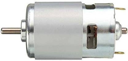 rECORD Upto 12000 RPM High speed Motor For Multipurpose Motor Control Electronic Hobby Kit