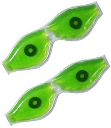play run Aloe Vera Use multipurpose magnetic eye cool mask