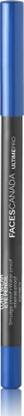 FACES CANADA Longwear Eye Pencil