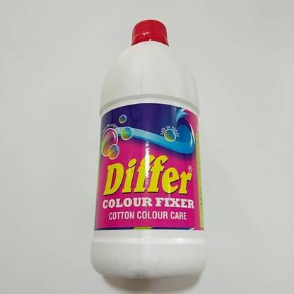 Differ Colour Fixer None Fabric Whitener
