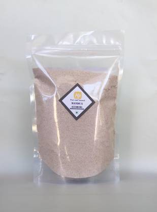 hamaripaudhshala Mandua Finger Millet