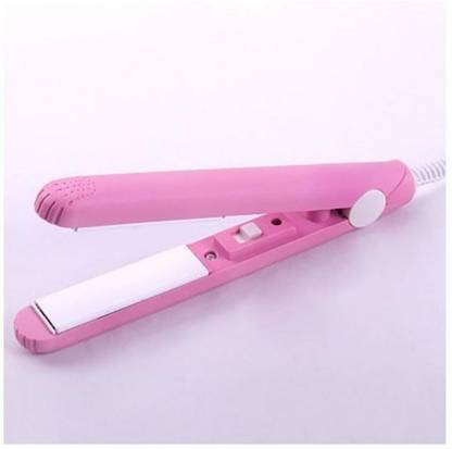 moan's cute mini hair straightener mahi and sons Hair Straightener