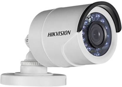 HIKVISION DS-2CE1ACOT-IRPF / DS-2CE11COT-IRPF Security Camera