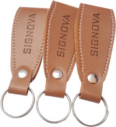 Signova NEW Key Chain-CMB3 Key Chain