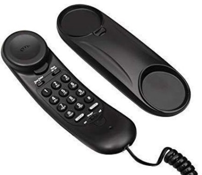 Beetel B26 Corded Landline Phone With Answering Machine Price In India ...