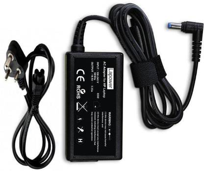 Lapower Probook 450 G3 (T9R71PA) , ProBook 450 G3 (V3E95PA)  Blue Pin 65 W Adapter
