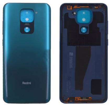 Ufixit Xiaomi Mi Redmi Xiaomi Mi Redmi Note 9 Forest Green Back Panel