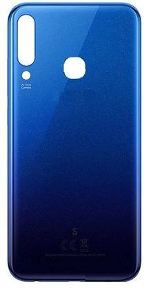 Ufixit Infinix S4 X626 Nebula Back Panel