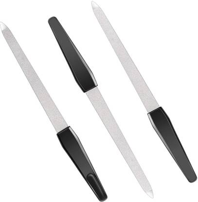 Lenon Beauty Nail Filer 3 pcs