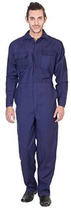 adhyah BOILER SUIT MEN Paint Coverall