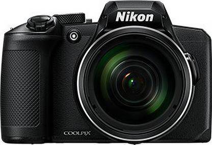 NIKON COOLPIX B600