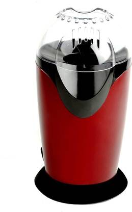 Cpixen Big Electric Machine 1200W Hot Air Popcorn Maker Use for Making Oil-Free Snacks with Removable Top Cover and Measuring Cup, Multicolour Big Electric Machine 1200W Hot Air Popcorn Maker Use for Making Oil-Free Snacks with Removable Top Cover and Measuring Cup, Multicolour 500 ml Popcorn Maker