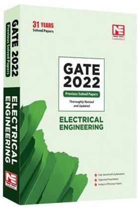 Made Easy Electrical Engineering 2022