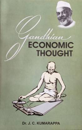 Gandhian Economic Thought