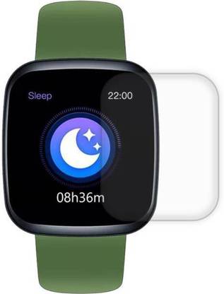 TEINSTORE Impossible Screen Guard for Zeblaze Crystal 3 Watch