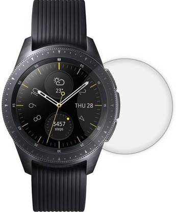 RELY TEST DIAGNOSTIC Impossible Screen Guard for Samsung Galaxy Watch 42MM