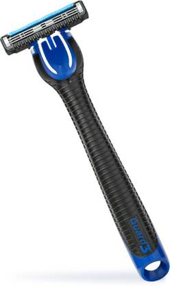 Gillette Guard 3 Razor + 2 Cartridge 1 N, Men