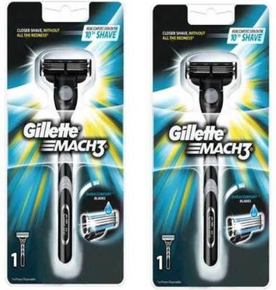 Gillette Combo of 2, Men