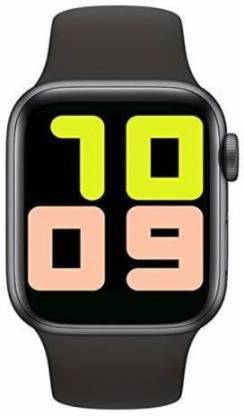GAGANDEEP Premium T500 BT calling Smartwatch heart rate sensor & activity tracking G188 Smartwatch