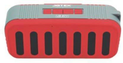 JBTEK JB-971 Speaker Mod