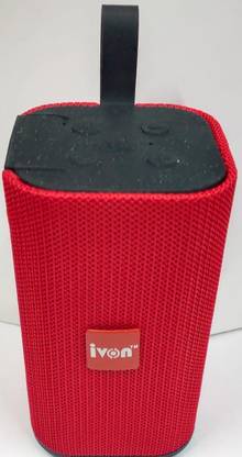 Ivon IV-560 5 W Bluetooth Speaker