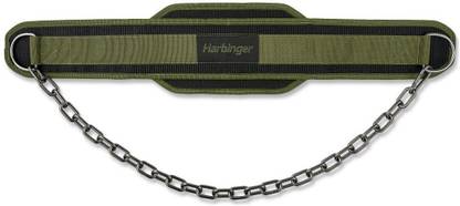 Harbinger Polypro Dip Belt Abdominal Belt