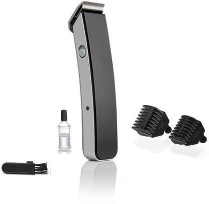 UZAN JILET 216 Corded Trimmer (Multicolor) Trimmer 45 min  Runtime 3 Length Settings