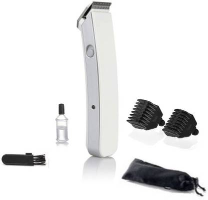 UZAN SM-TRIMMER01 Trimmer 45 min  Runtime 3 Length Settings