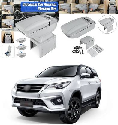 PROEDITION LED Headlight for Toyota Fortuner